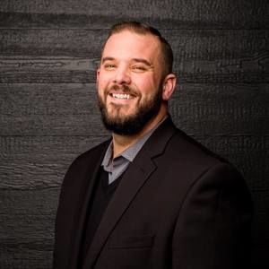 Meet your Posher, Parker